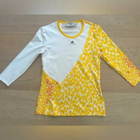 Adidas by Stella McCartney Barricade Top size 36 (small) - Picture 1 of 6